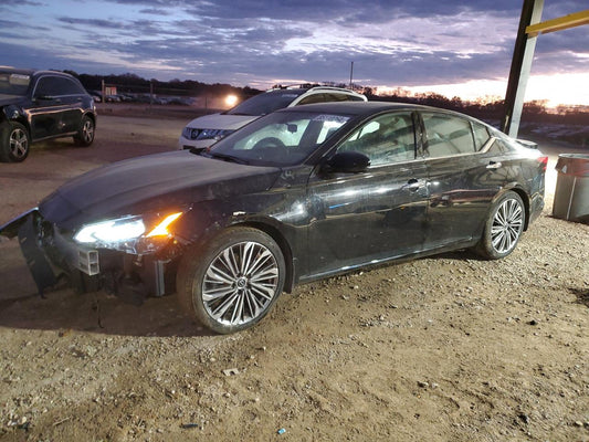 2024 NISSAN ALTIMA SL VIN:1N4BL4EV3RN300309