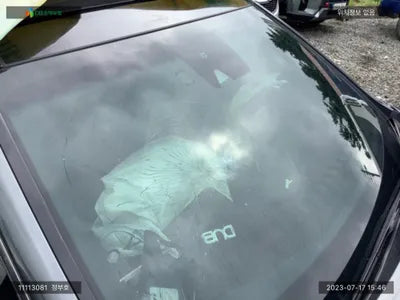 2018 Genesis G80 KMHGR41BDJU288979 VIN:KMHGR41BDJU288979