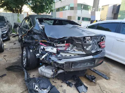 2022 Genesis G80 VIN: