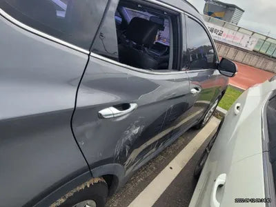 2016 Hyundai Santa FE 281KMKMHSW81UDGU5 VIN:281KMKMHSW81UDGU5