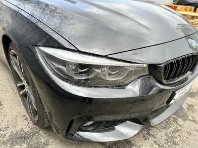 2018 BMW 430 WBA4Z1100JEA51451 VIN:WBA4Z1100JEA51451