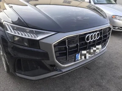 2021 Audi 50 WAUZZZF15MD035727 VIN:WAUZZZF15MD035727