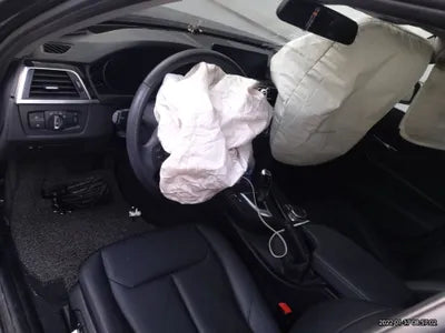 2018 BMW 320 WBA8C5100JK736817 VIN:WBA8C5100JK736817