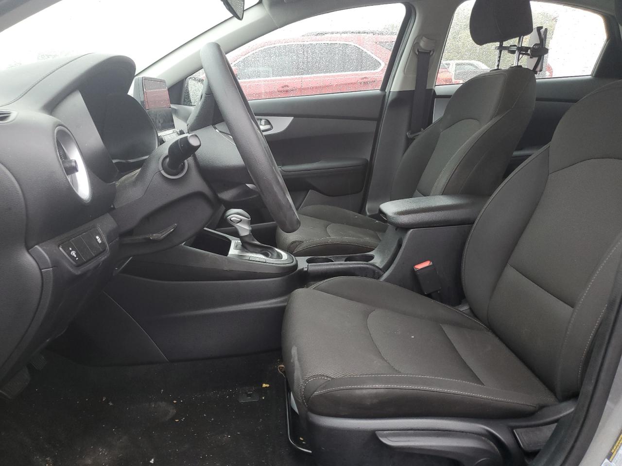 2024 KIA FORTE LX VIN:3KPF24AD8RE707770
