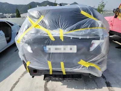 2022 Hyundai Tucson VIN: