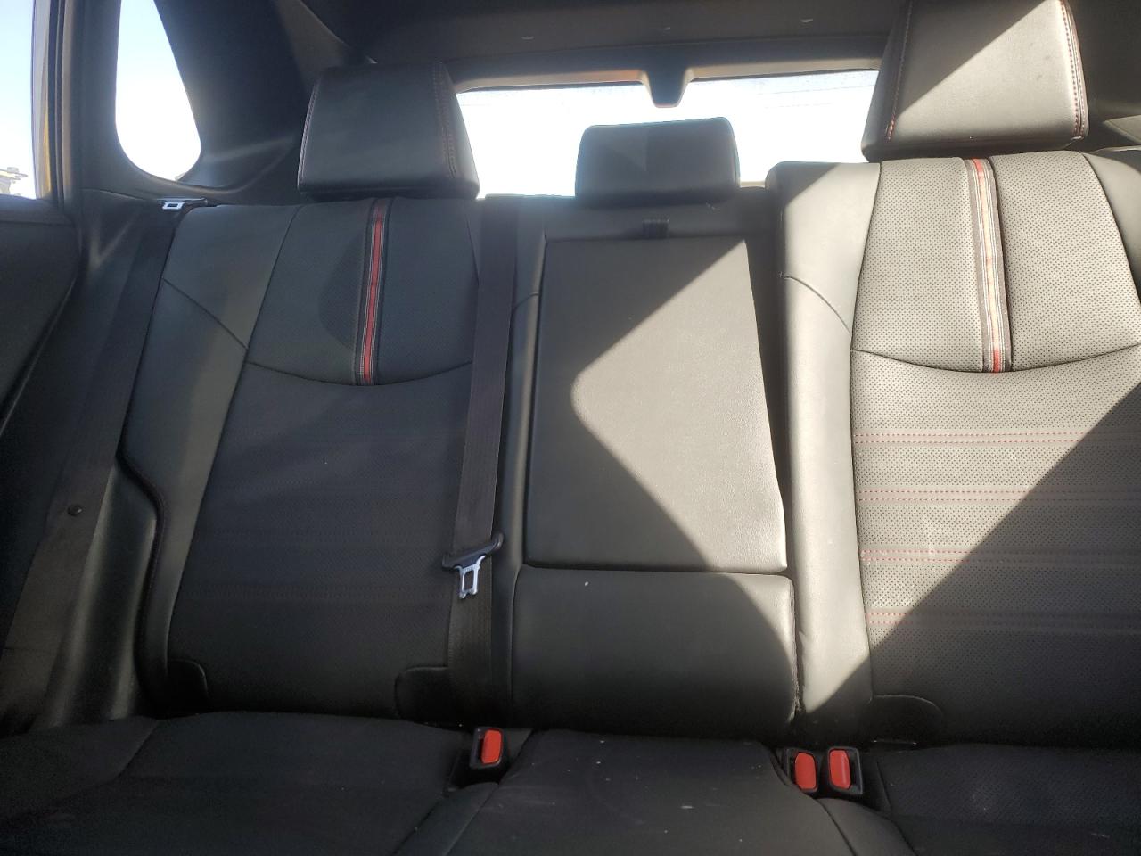 2022 TOYOTA RAV4 PRIME XSE VIN:JTMFB3FVXND089374