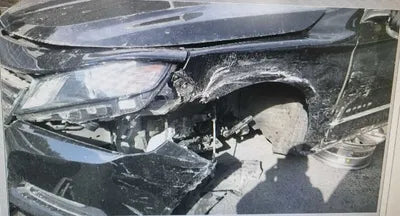 2016 Chevrolet Impala 1G1155SA5GU130439 VIN:1G1155SA5GU130439