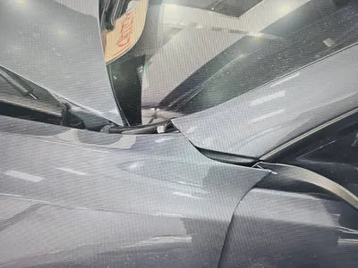 2021 Tesla Model 3 5YJ3E1EB0MF892109 VIN:5YJ3E1EB0MF892109
