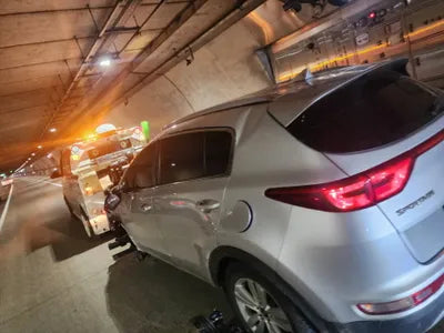 2017 Kia Sportage VIN: