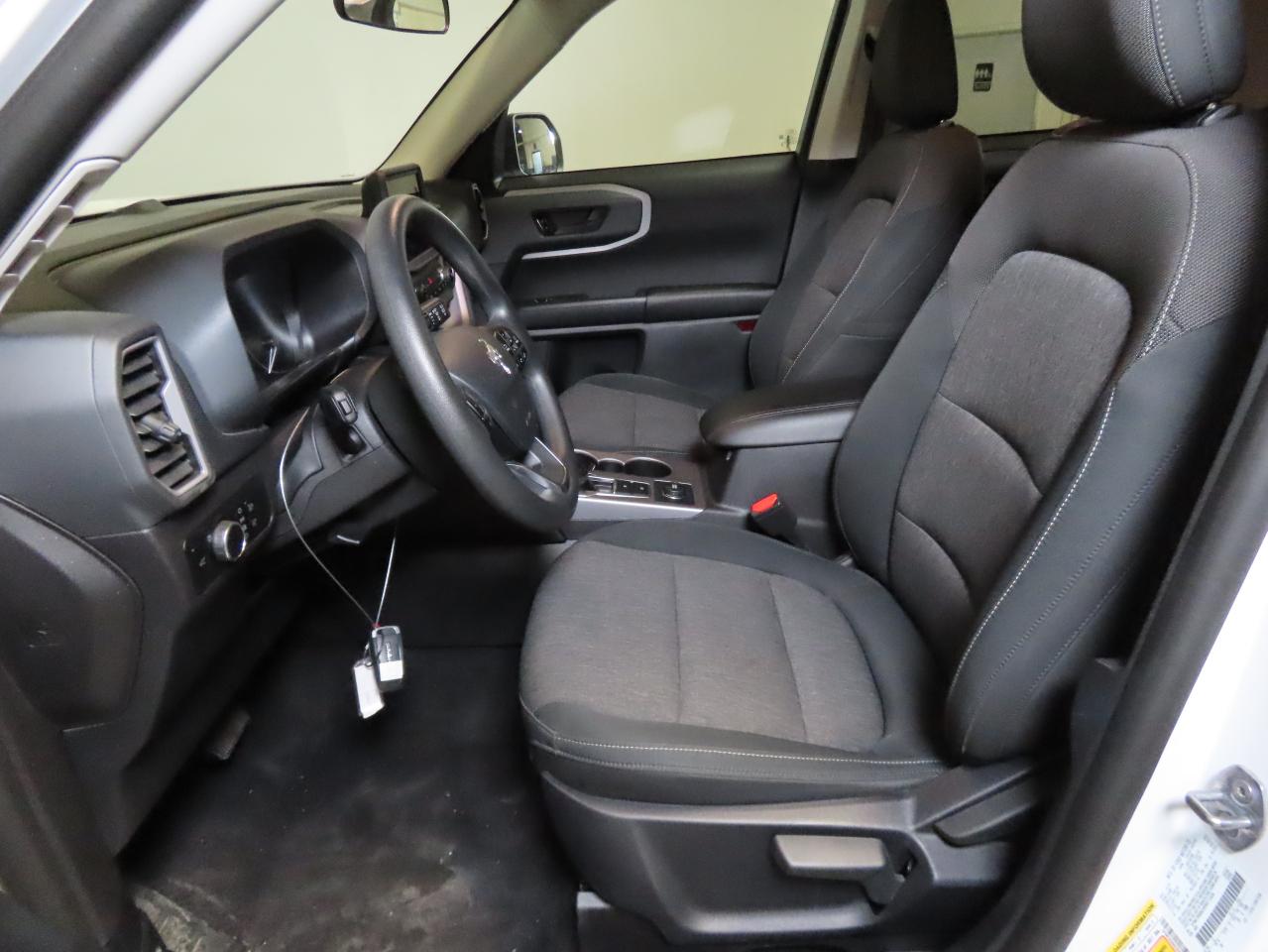 2024 FORD BRONCO SPORT BIG BEND VIN:3FMCR9B63RRE11426