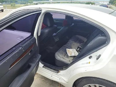 2015 Lexus ES 350 VIN: