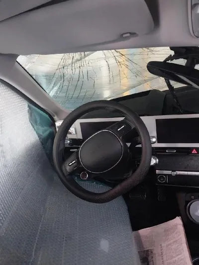 2022 Hyundai Ioniq KMHKR81AFNU083037 VIN:KMHKR81AFNU083037