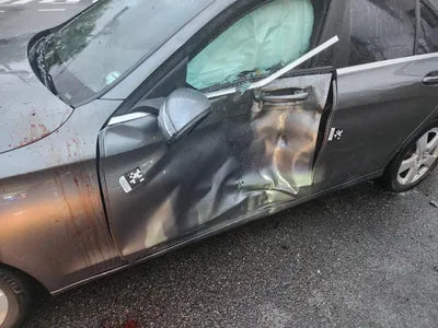 2017 Mercedes-Benz C 200 WDDWF3HB8HR276455 VIN:WDDWF3HB8HR276455