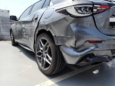 2017 Infiniti Q30 SJKCH53EXHA053253 VIN:SJKCH53EXHA053253