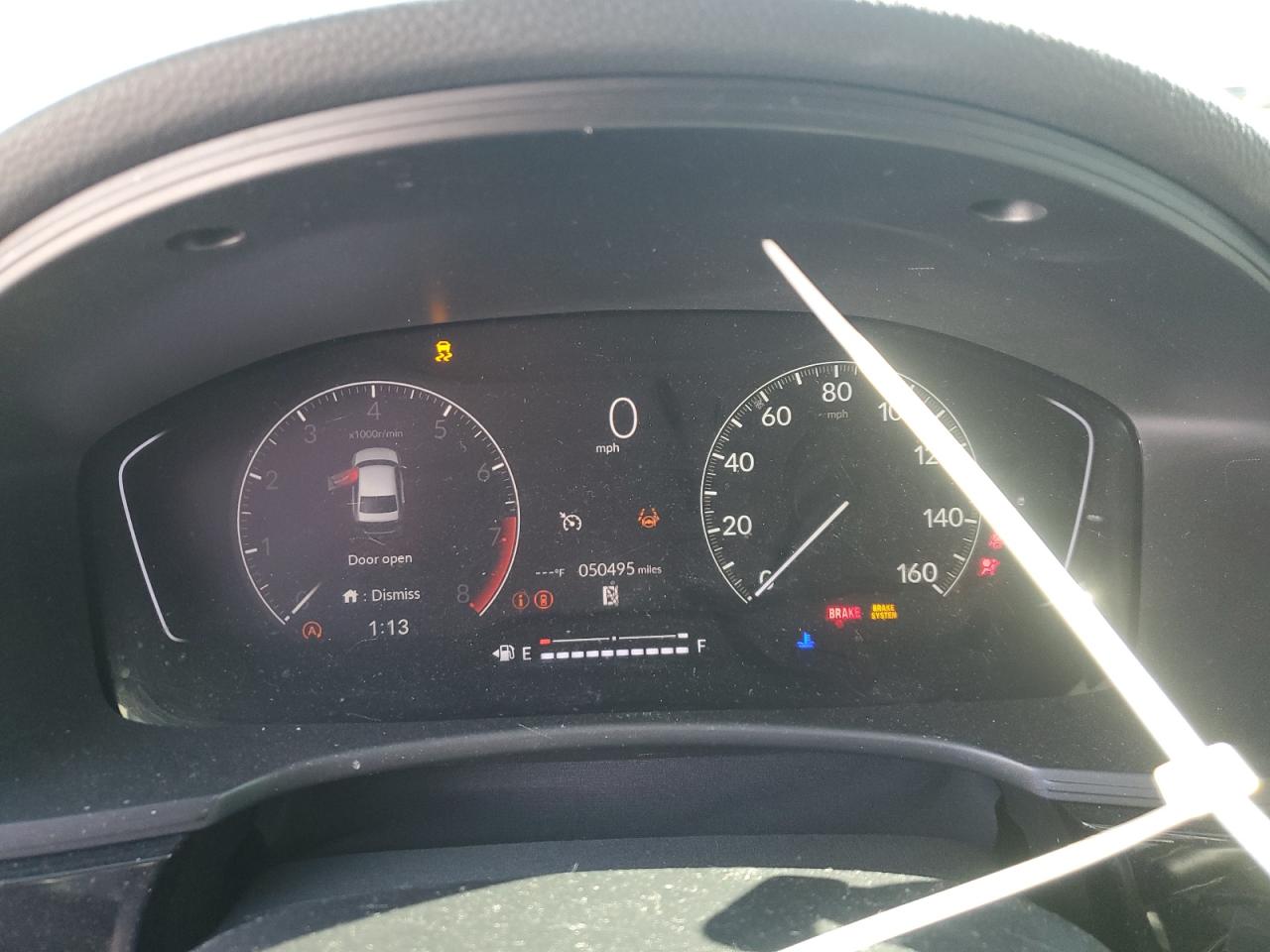 2022 HONDA CIVIC LX VIN:2HGFE2F28NH570722
