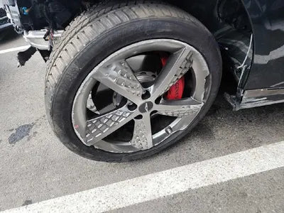 2023 Genesis G80 VIN: