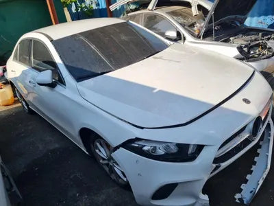 2020 Mercedes-Benz A 220 W1K3G4EB5LJ194314 VIN:W1K3G4EB5LJ194314