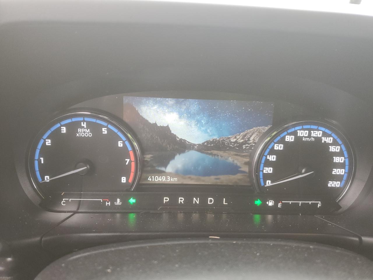 2023 FORD BRONCO SPORT OUTER BANKS VIN:3FMCR9C60PRD33103