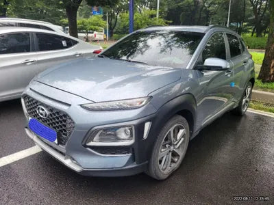 2019 Hyundai Kona KMHK7815GKU430375 VIN:KMHK7815GKU430375