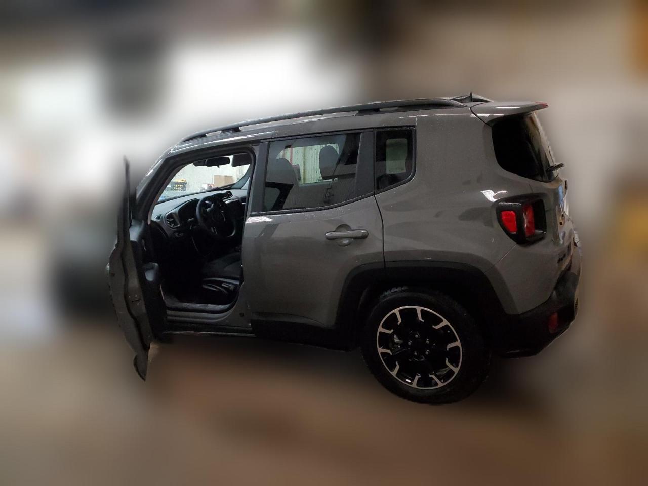 2023 JEEP RENEGADE LATITUDE VIN:ZACNJDB17PPP38251