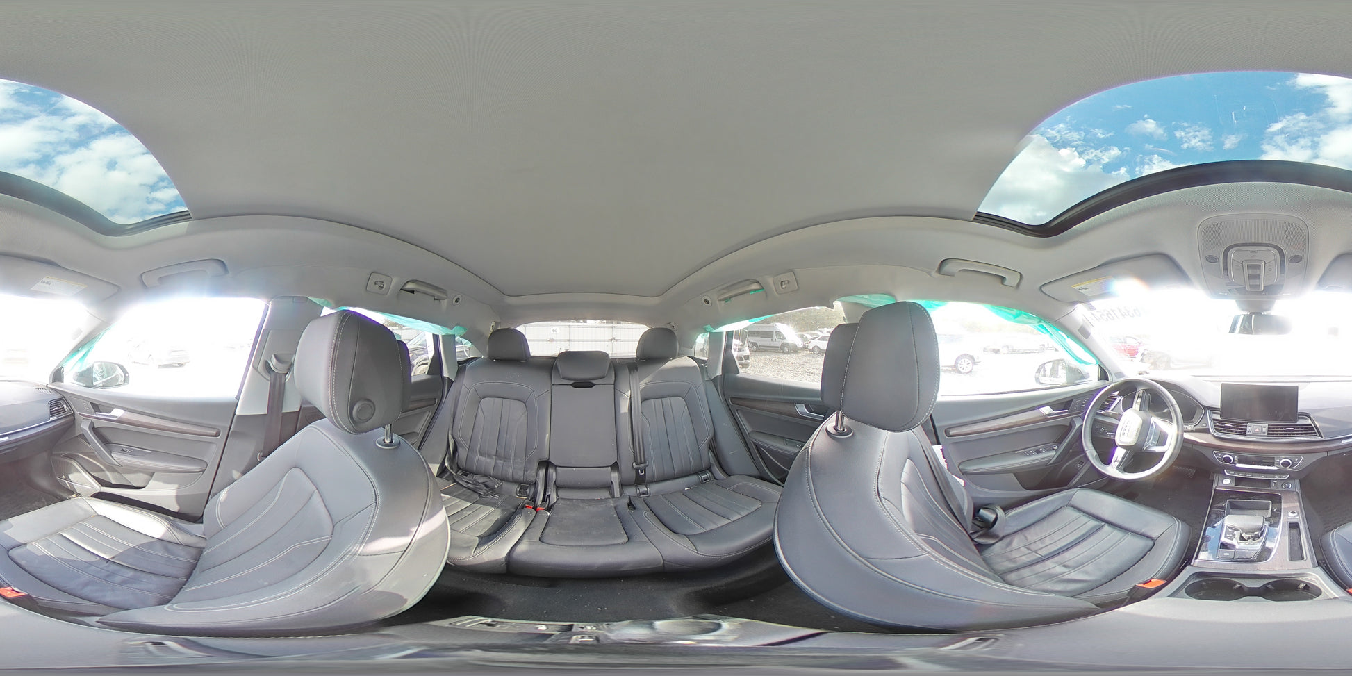 2023 AUDI Q5 PREMIUM PLUS 40 VIN:WA1BBAFY1P2085428