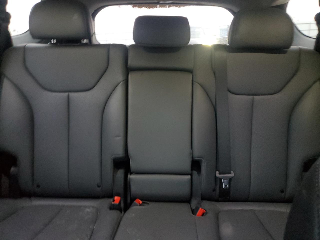 2023 HYUNDAI SANTA FE SEL PREMIUM VIN:5NMS3DAJ9PH551567