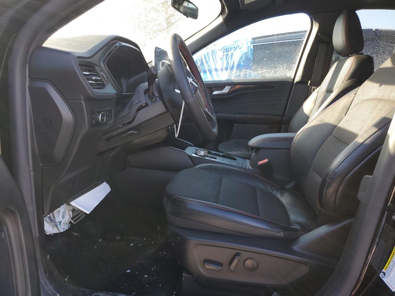 2024 FORD ESCAPE ST LINE SELECT VIN:1FMCU9NZ8RUB14231