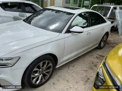 2016 Audi A6 WAUZZZ4G3GN176785 VIN:WAUZZZ4G3GN176785