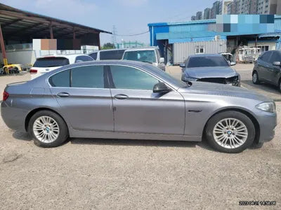 2015 BMW 520 WBA5E7101FG155359 VIN:WBA5E7101FG155359