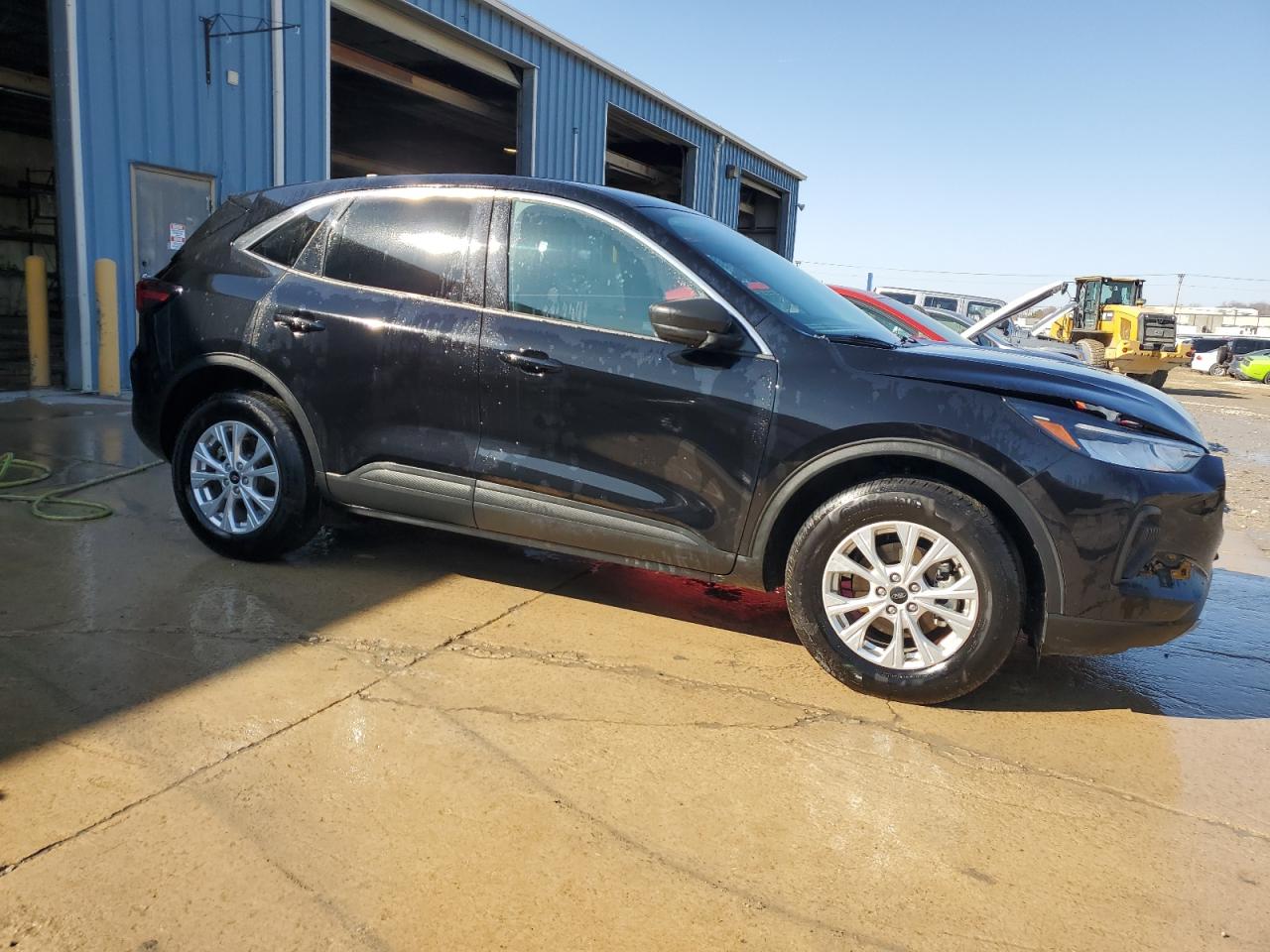 2023 FORD ESCAPE ACTIVE VIN:1FMCU9GN1PUA62125