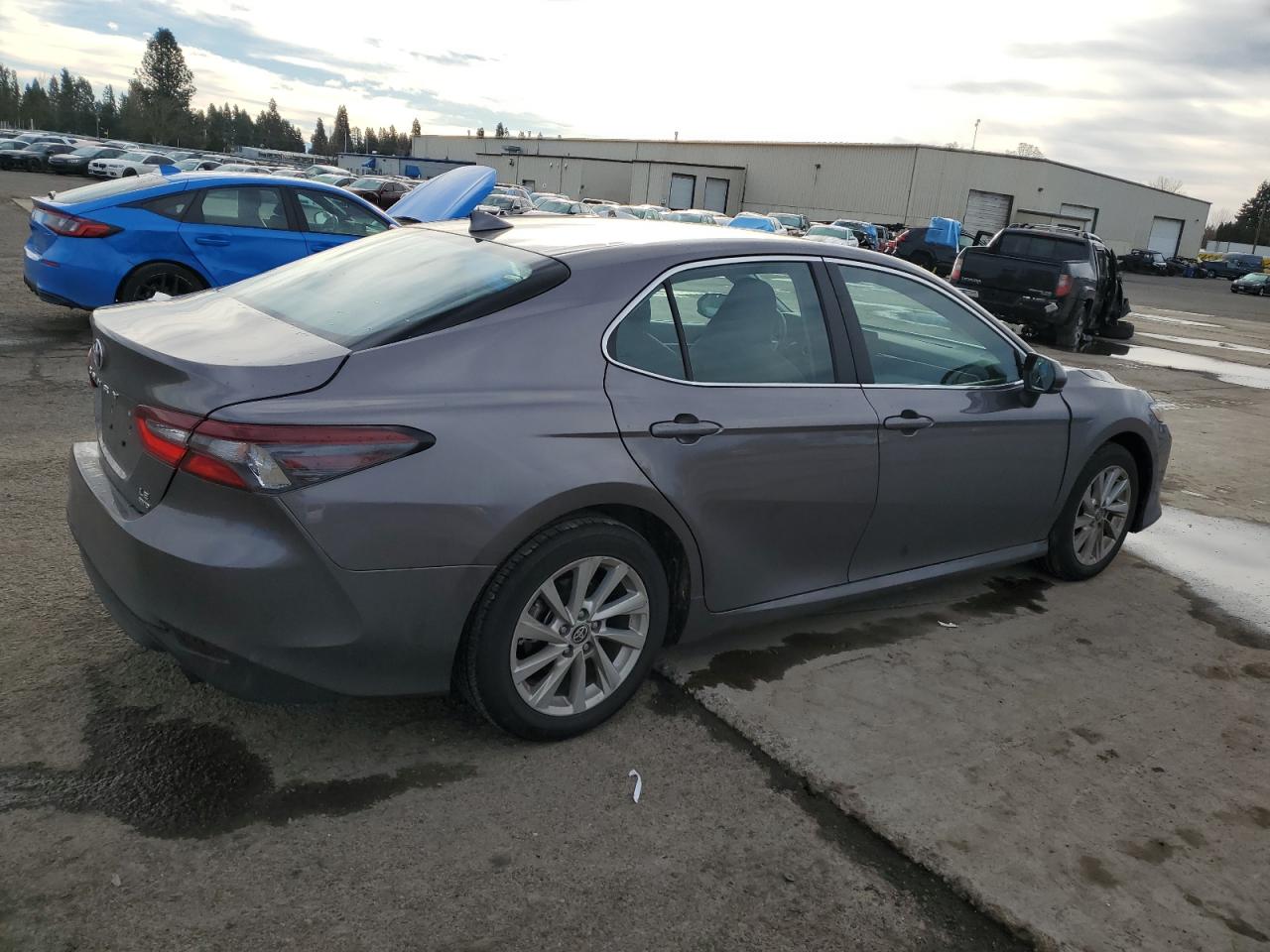 2023 TOYOTA CAMRY LE VIN:5NPD84LF4HH048889