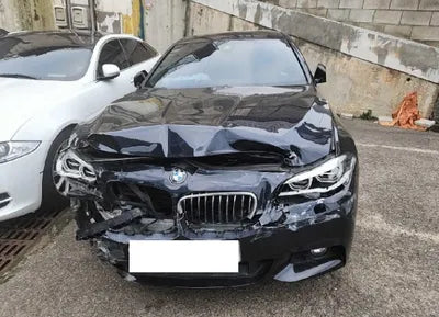 2016 BMW 520 WBA5E710XGG156320 VIN:WBA5E710XGG156320