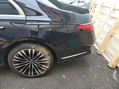 2022 Mercedes-Benz S 450 VIN: