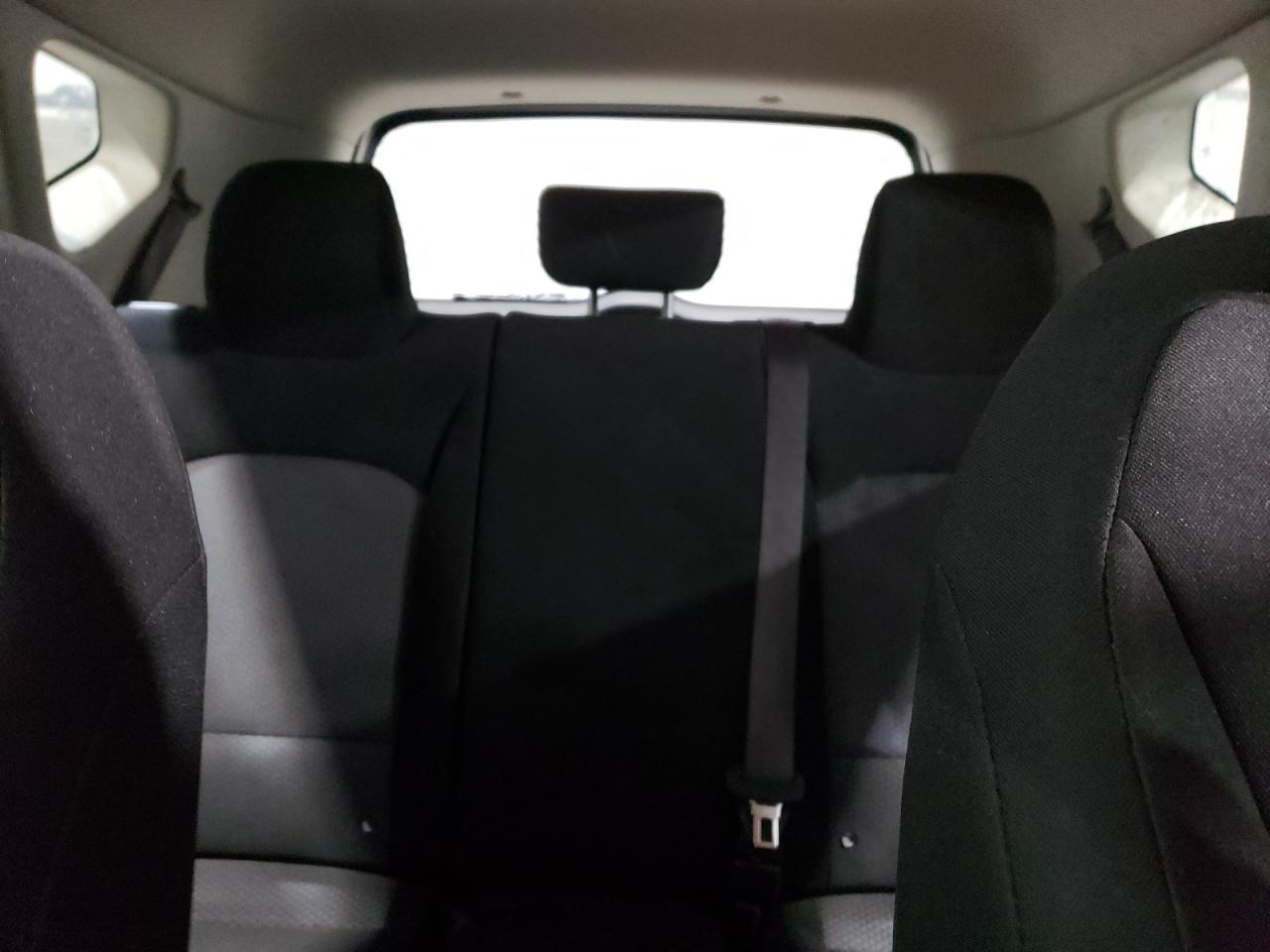 2022 KIA SOUL LX VIN:KNDJ23AU8N7835960
