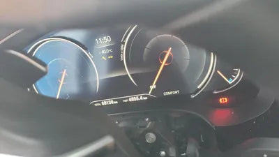 2017 BMW 520 WBAJC3104HWB76926 VIN:WBAJC3104HWB76926