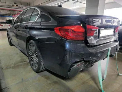 2019 BMW 530 WBAJD9104KB278352 VIN:WBAJD9104KB278352