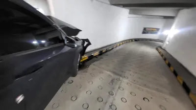 2019 Hyundai Kona KMHK4815GKU401813 VIN:KMHK4815GKU401813