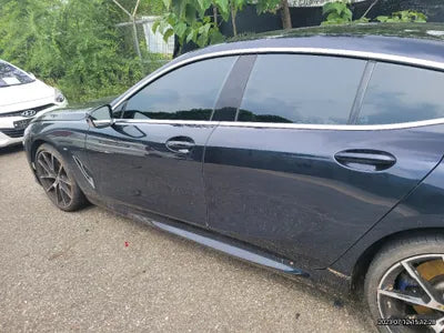 2022 BMW 840 WBAGV4108NCJ40788 VIN:WBAGV4108NCJ40788