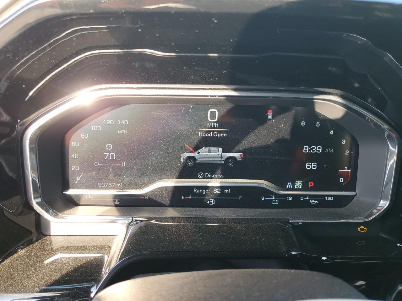 2022 GMC SIERRA K1500 ELEVATION VIN:3GTUUCETXNG563098