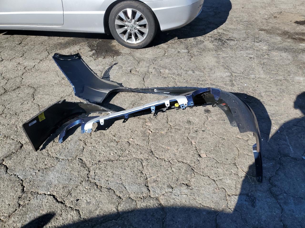 2022 BMW X1 SDRIVE28I VIN:WBXJG7C0XN5U49445