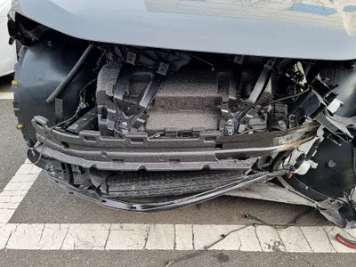 2022 Audi e-tron VIN: