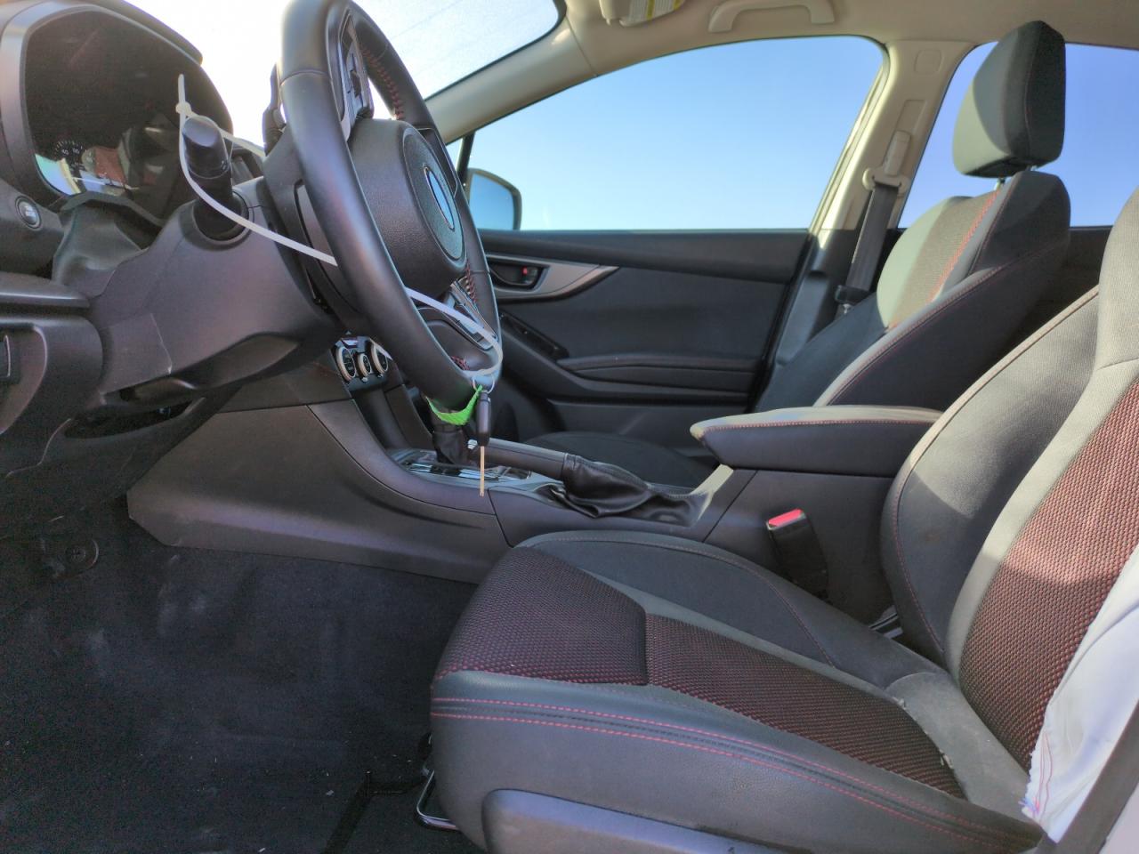 2023 SUBARU CROSSTREK PREMIUM VIN:JF2GTAPCXP8231867