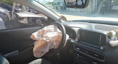 2019 Hyundai Kona KMHK4815GKU384793 VIN:KMHK4815GKU384793