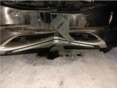 2016 Volvo S60 YV1FHA8BDG2000835 VIN:YV1FHA8BDG2000835