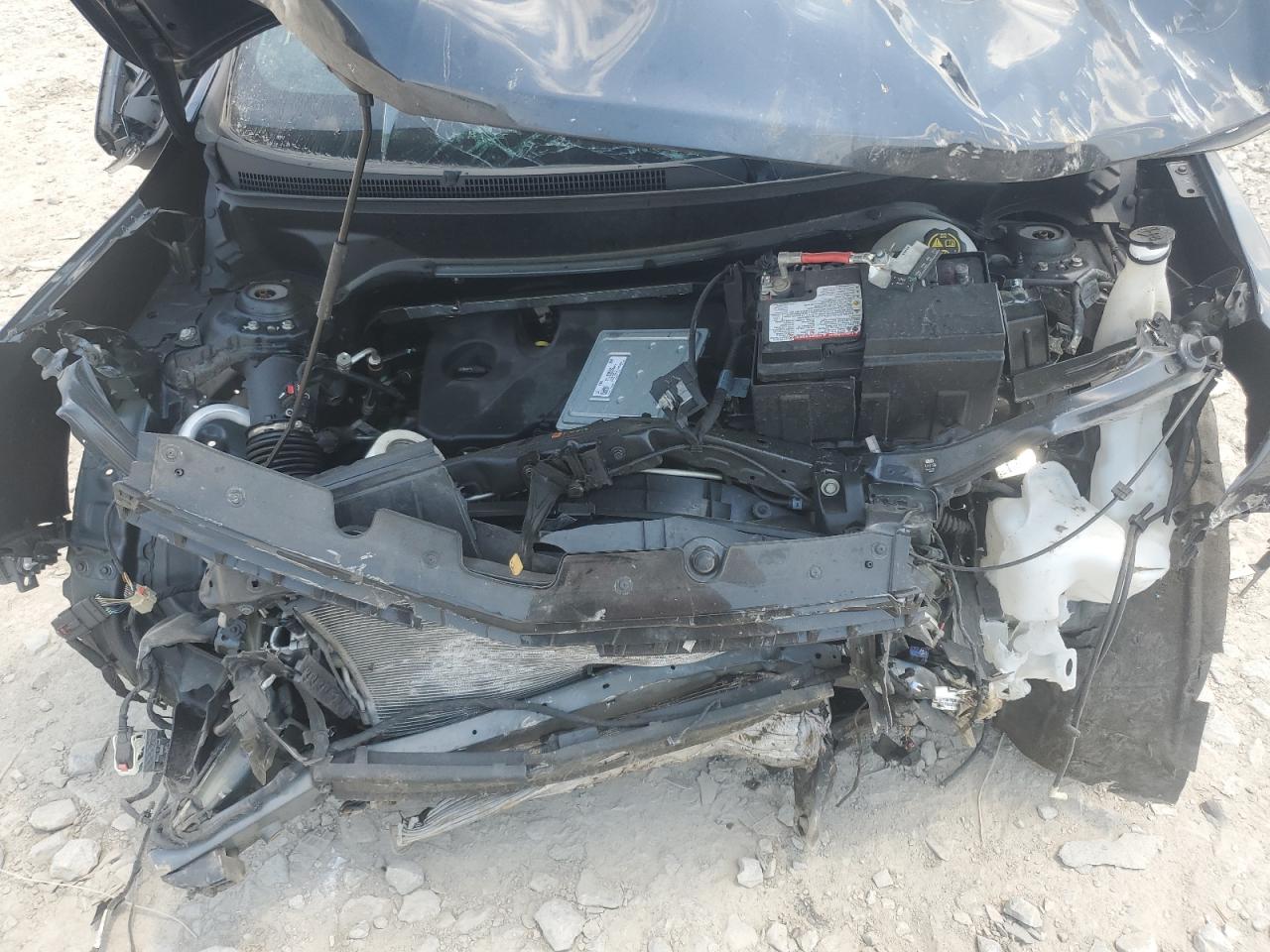 2022 CHEVROLET EQUINOX RS VIN:3GNAXWEV3NS186874