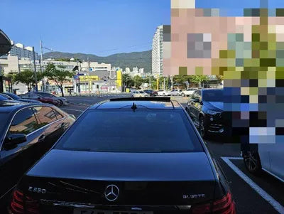 2015 Mercedes-Benz E 250 WDDHF9HB4FB141605 VIN:WDDHF9HB4FB141605