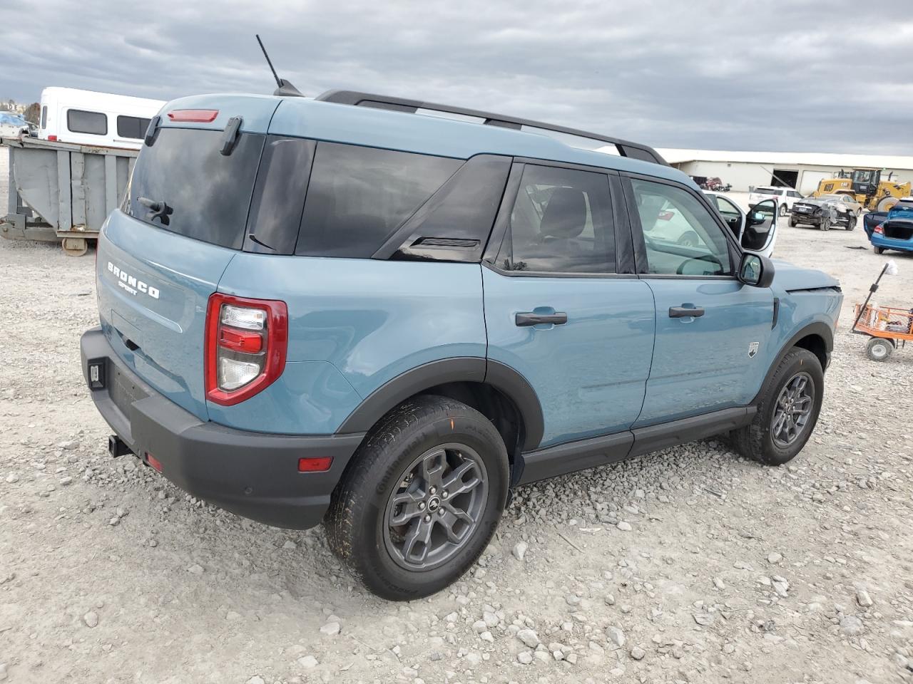 2023 FORD BRONCO SPORT BIG BEND VIN:3FMCR9B68PRD13957