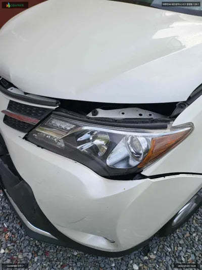 2015 Toyota RAV4 JTMDFREVXFD144407 VIN:JTMDFREVXFD144407