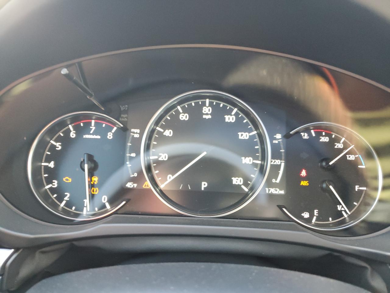 2024 MAZDA CX-5 PREMIUM VIN:JM3KFBDL2R0513567