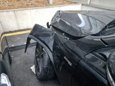 2017 Mercedes-Benz GLC 43 WDC0G6EBXHF277072 VIN:WDC0G6EBXHF277072